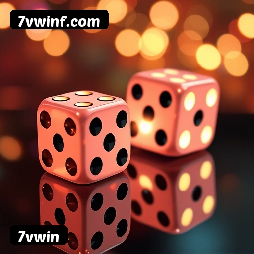 Comparação APP mobile vs versão web da 7vwin